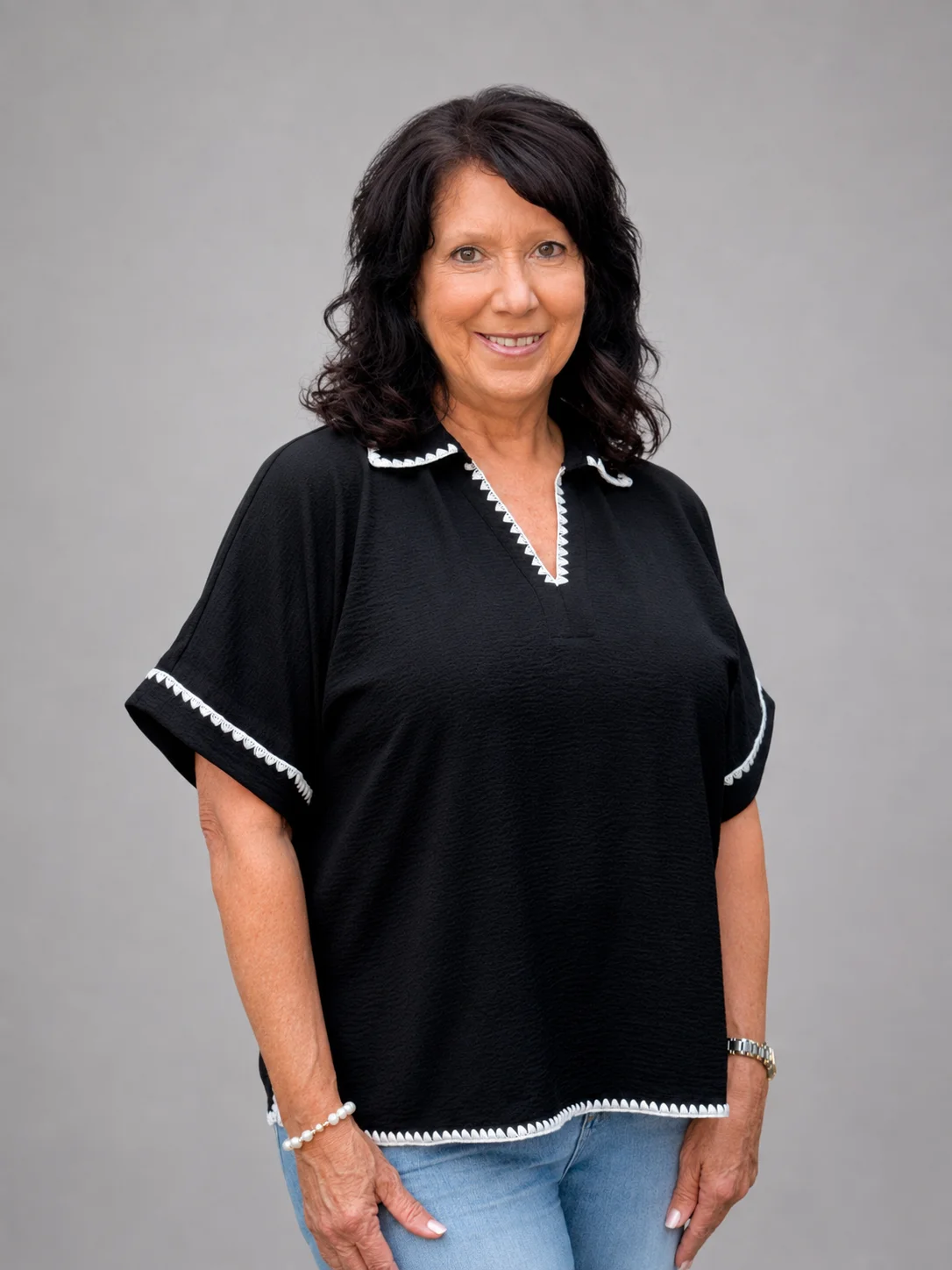 Hope Durand — Office Manager