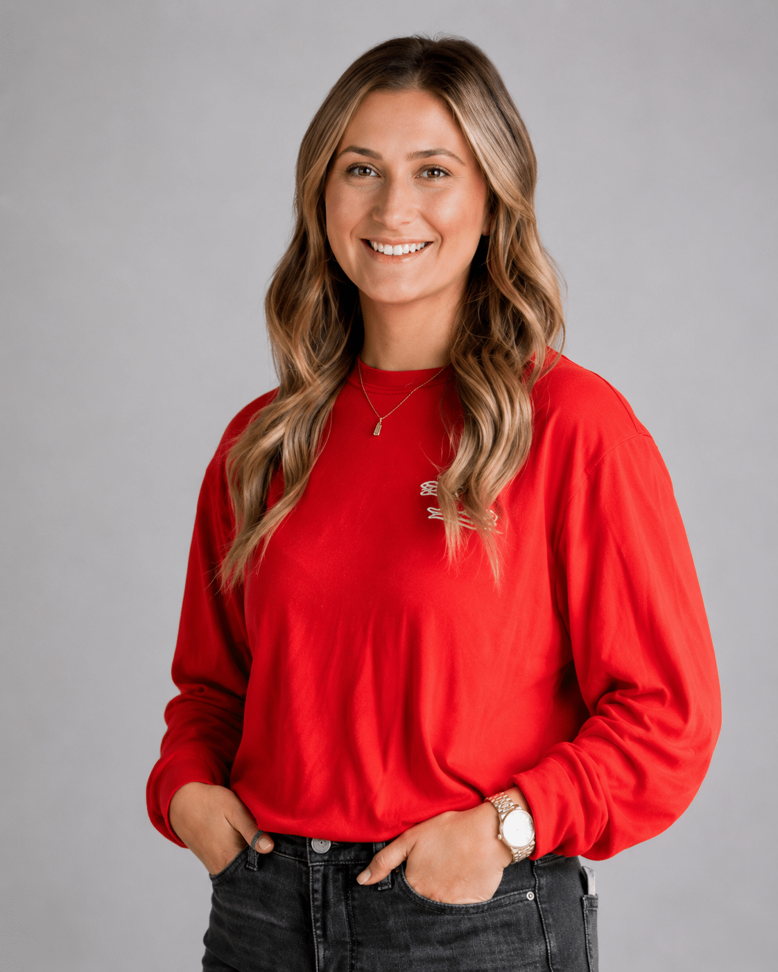 Kamryn Breaux — Officer, Engineer, & Marketing